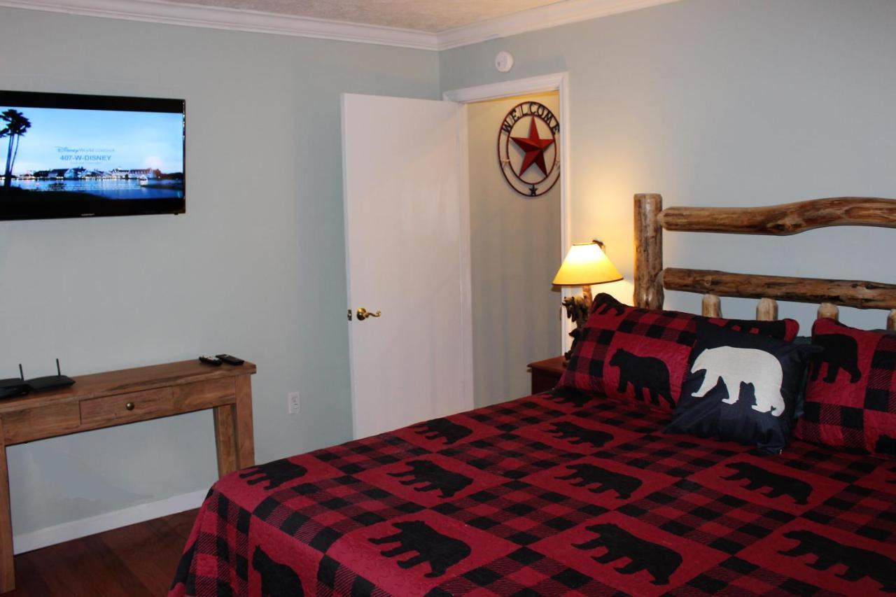 Spacious Downtown Condo Walking Distance To Downtown Gatlinburg Sleeps 6 Guests Екстер'єр фото